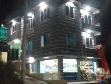 Real Estate Company